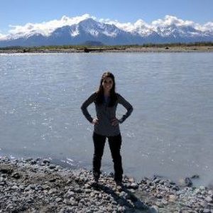 Meet your Posher, Becky